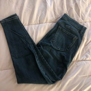 LuLaRoe Jeans/Denim